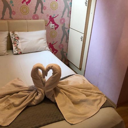 Aparment On Nano Hotel Tbilisi Eksteriør billede