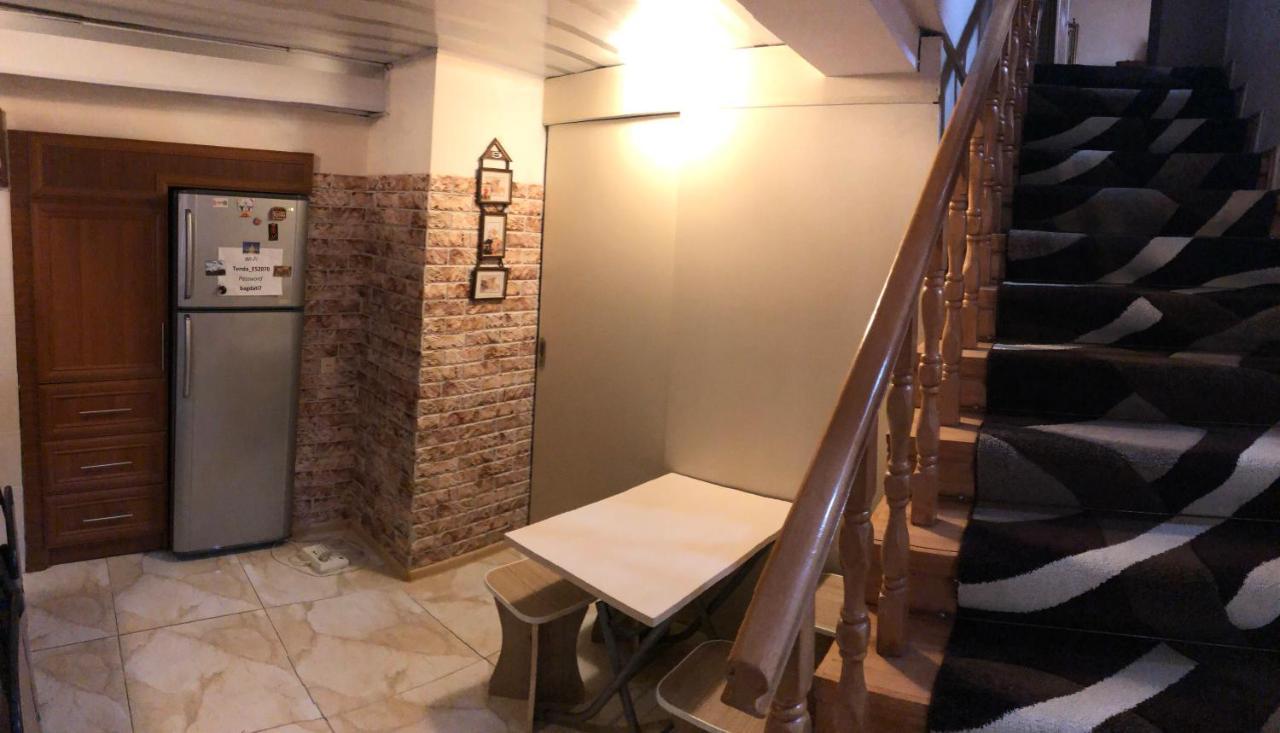 Aparment On Nano Hotel Tbilisi Eksteriør billede