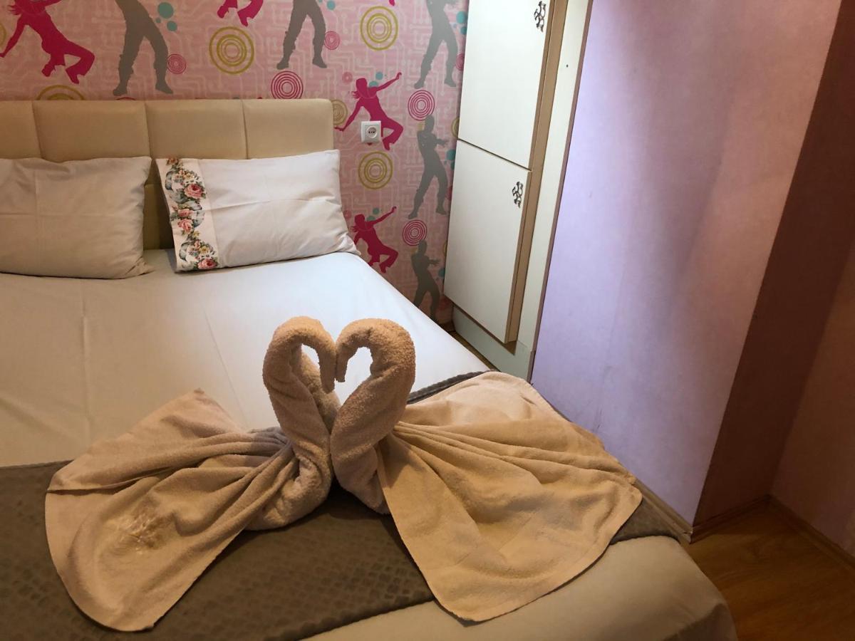 Aparment On Nano Hotel Tbilisi Eksteriør billede