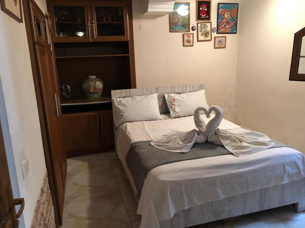 Aparment On Nano Hotel Tbilisi Eksteriør billede