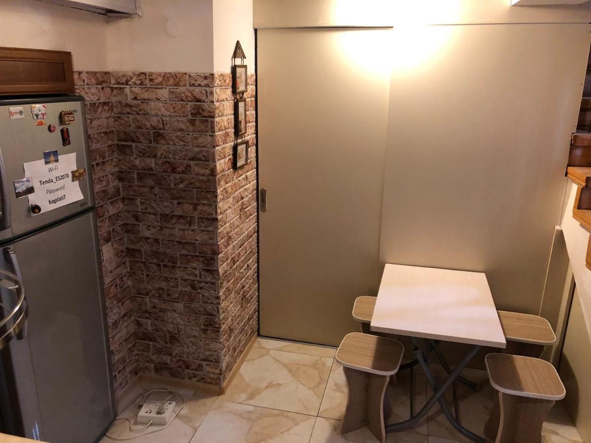 Aparment On Nano Hotel Tbilisi Eksteriør billede