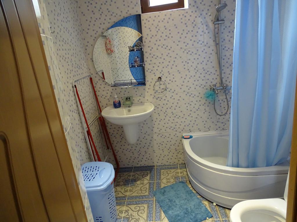 Aparment On Nano Hotel Tbilisi Eksteriør billede