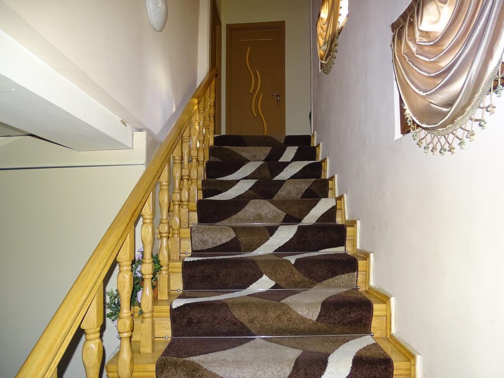 Aparment On Nano Hotel Tbilisi Eksteriør billede