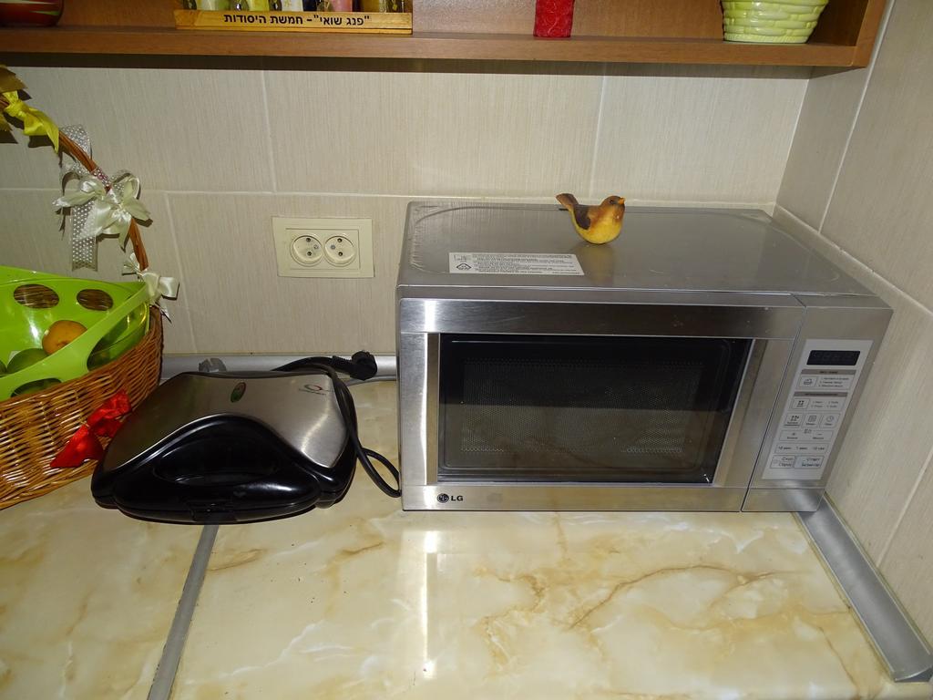 Aparment On Nano Hotel Tbilisi Værelse billede
