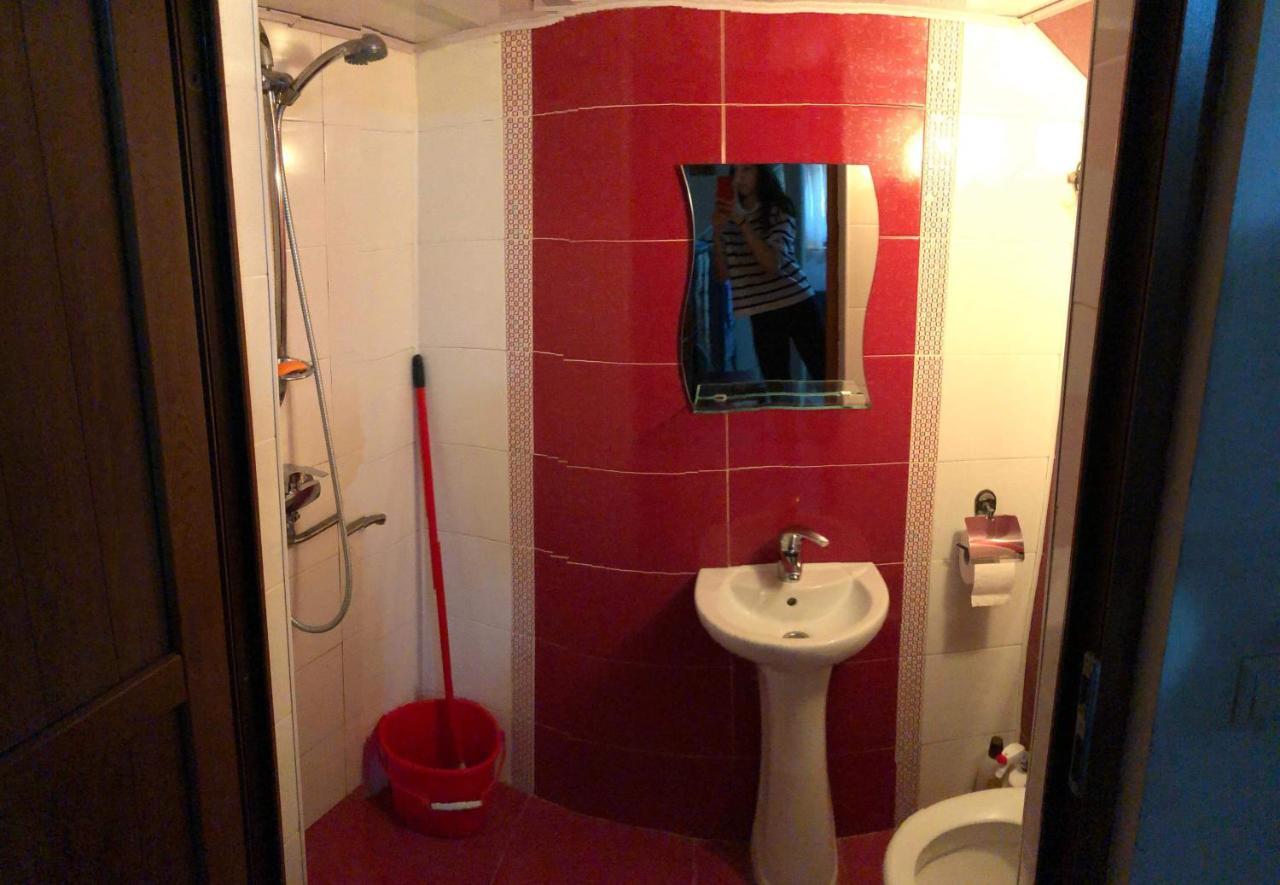Aparment On Nano Hotel Tbilisi Eksteriør billede