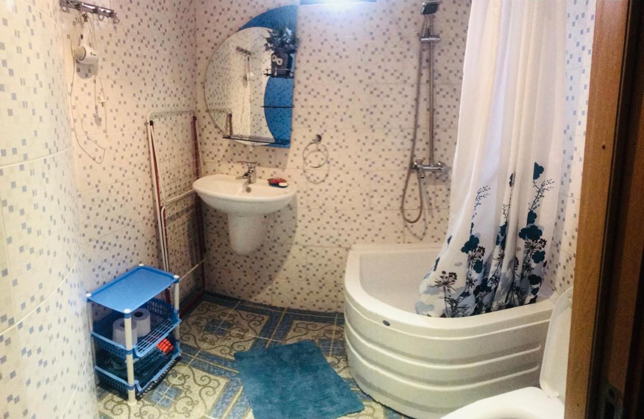 Aparment On Nano Hotel Tbilisi Eksteriør billede